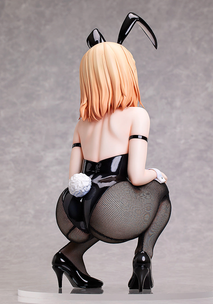 Figurine Jess Bunny Ver. 1/4 Butareba