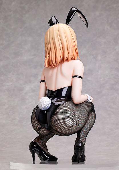 Figurine Jess Bunny Ver. 1/4 Butareba