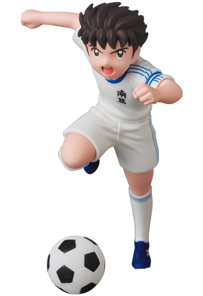 Figurine Tsubasa Ozora Renewal Ver. UDF Series Captain Tsubasa