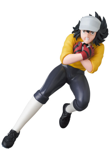 Figurine Wakashimazu Ken Renewal Ver. UDF Series Captain Tsubasa