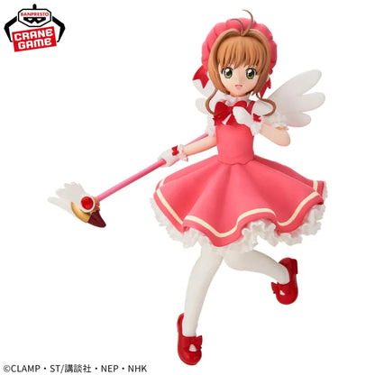 Figurine Sakura Kinomoto Cardcaptor Sakura