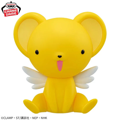 Figurine Kero Sofvimates Cardcaptor Sakura