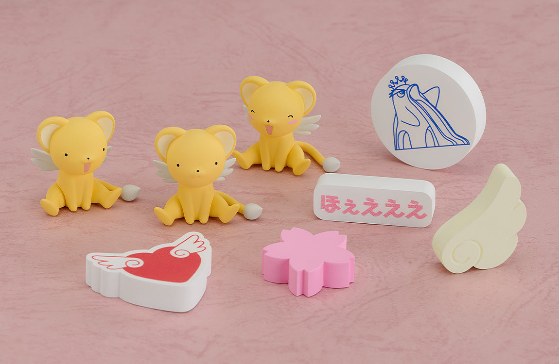 Figurine Sakura Kinomoto Nendoroid Surprise Vol.01 Cardcaptor Sakura