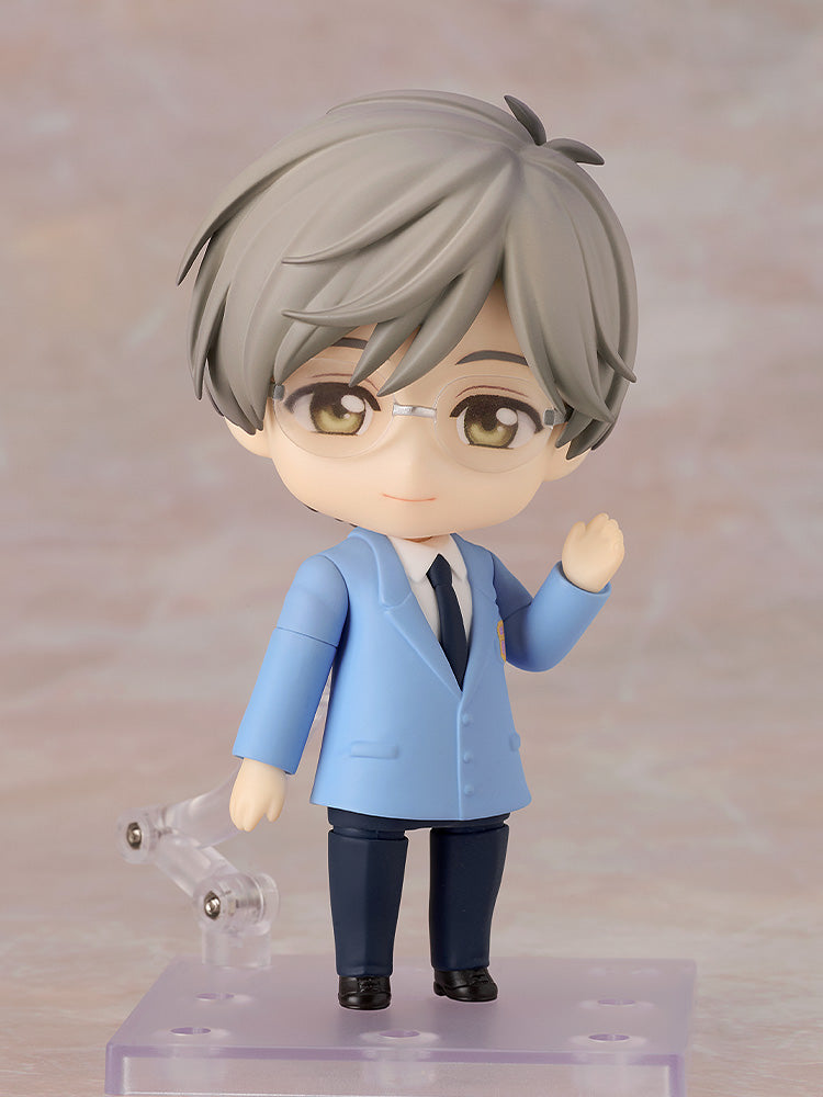 Figurine Tsukishiro Yukito Nendoroid Cardcaptor Sakura