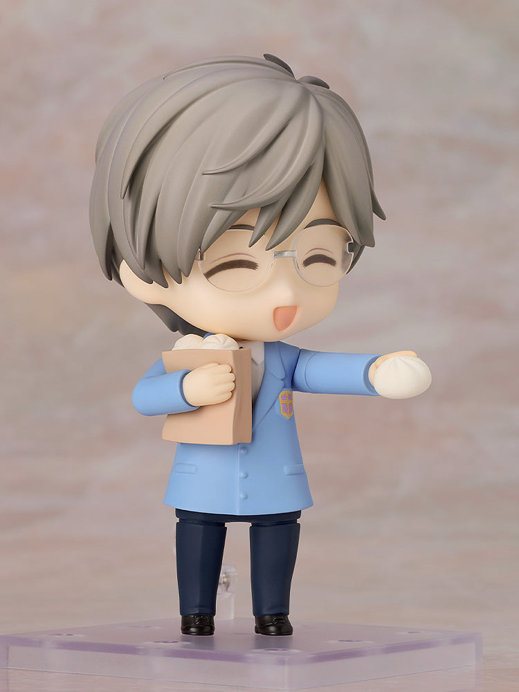 Figurine Tsukishiro Yukito Nendoroid Cardcaptor Sakura