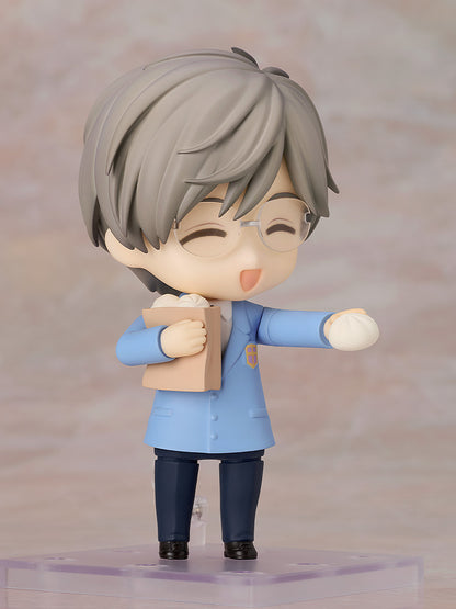 Figurine Tsukishiro Yukito Nendoroid Cardcaptor Sakura
