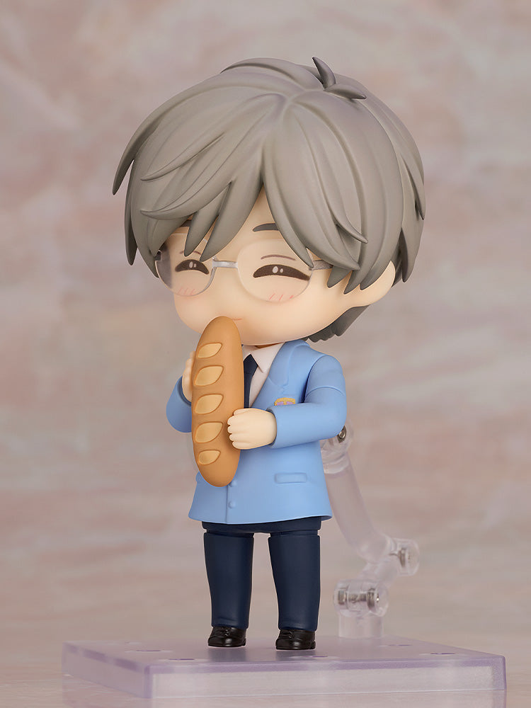 Figurine Tsukishiro Yukito Nendoroid Cardcaptor Sakura