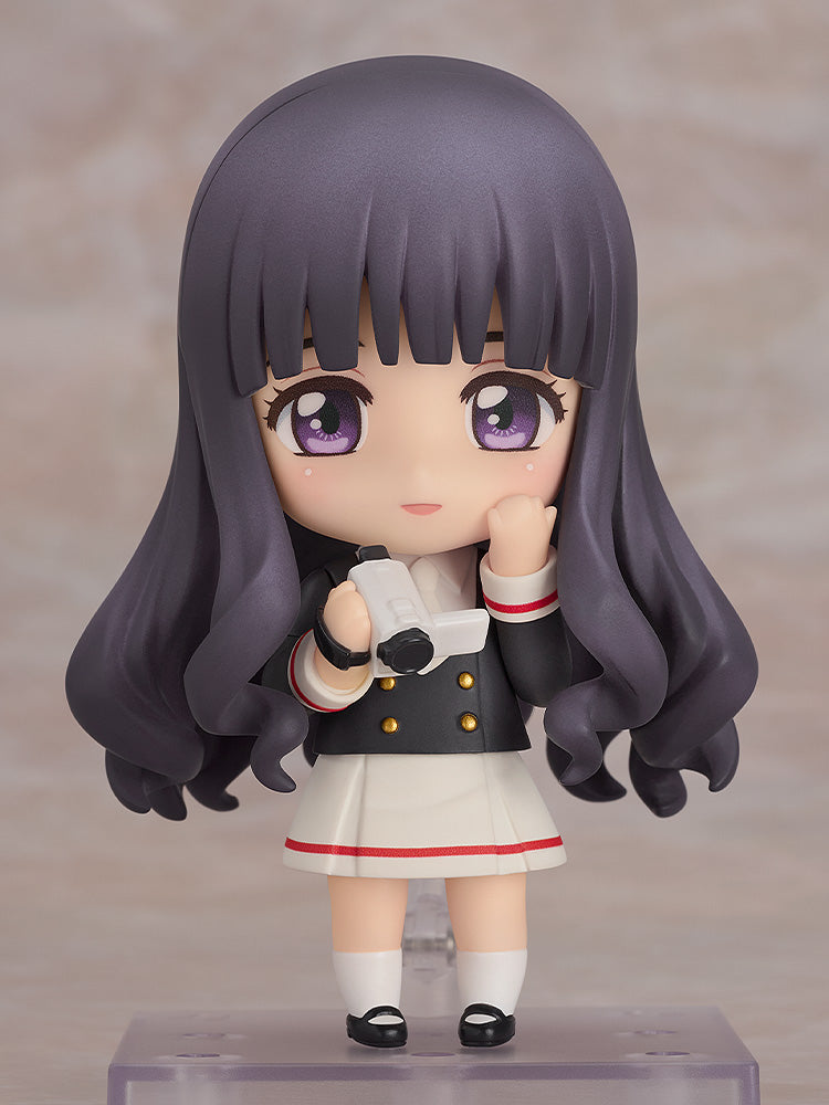 Figurine Tomoyo Daidouji Nendoroid Cardcaptor Sakura