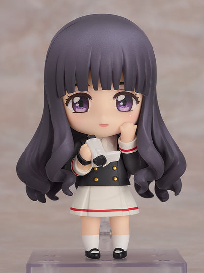 Figurine Tomoyo Daidouji Nendoroid Cardcaptor Sakura