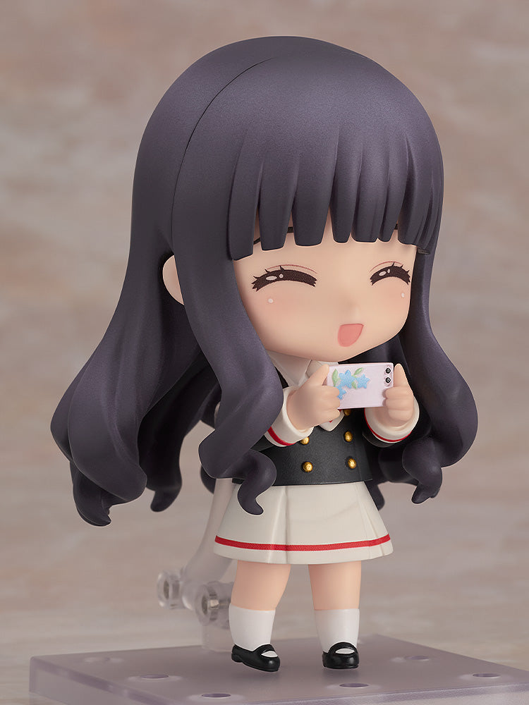 Figurine Tomoyo Daidouji Nendoroid Cardcaptor Sakura