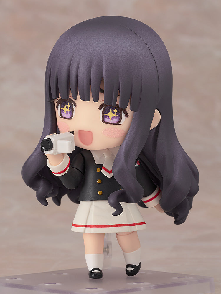 Figurine Tomoyo Daidouji Nendoroid Cardcaptor Sakura