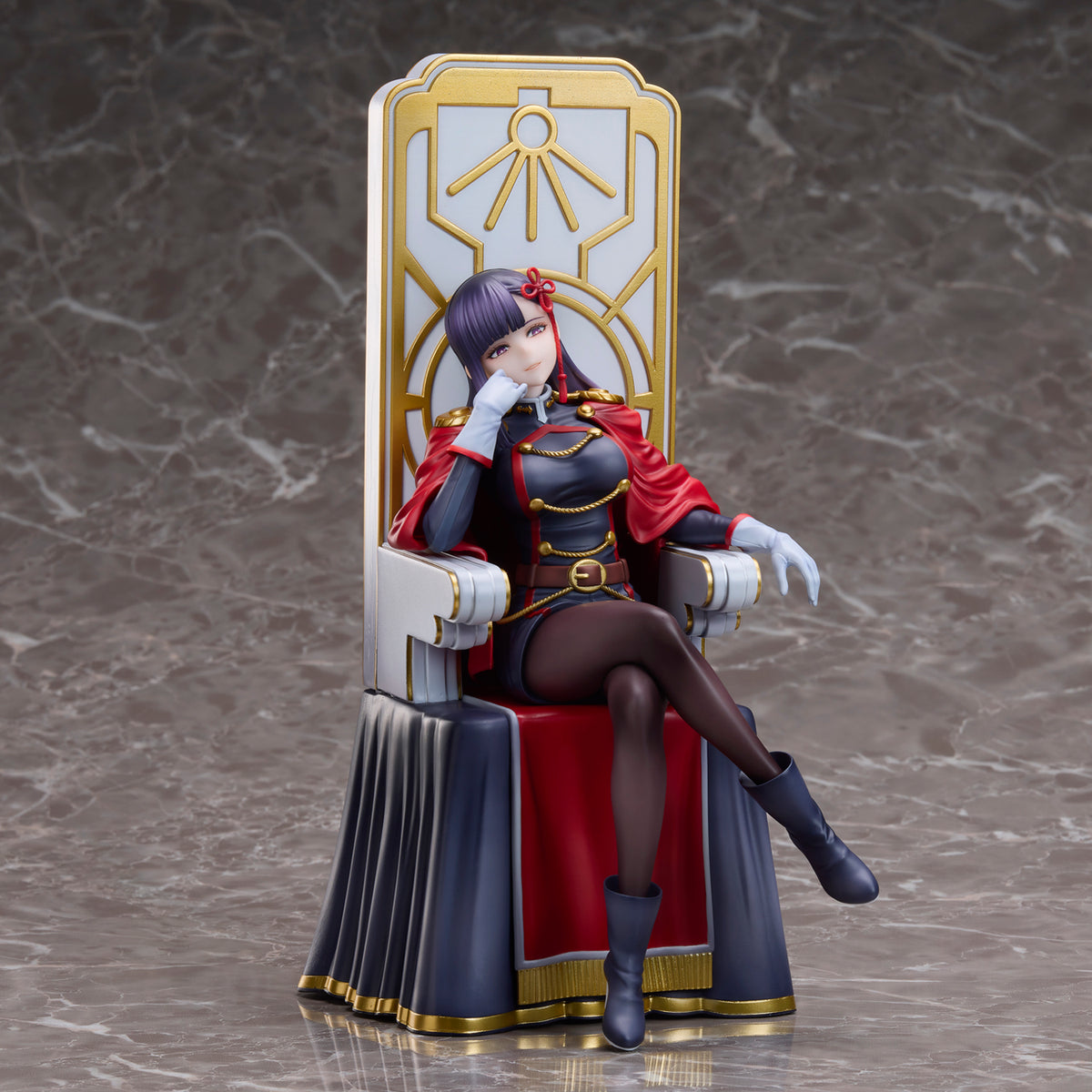 Figurine Yamashiro Ren 1/6 Chained Soldier