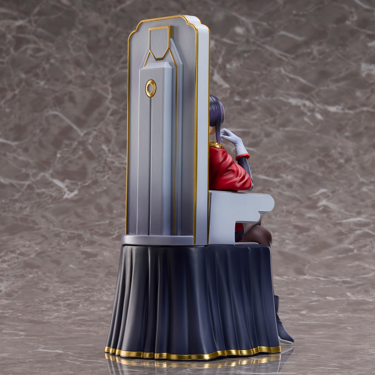 Figurine Yamashiro Ren 1/6 Chained Soldier