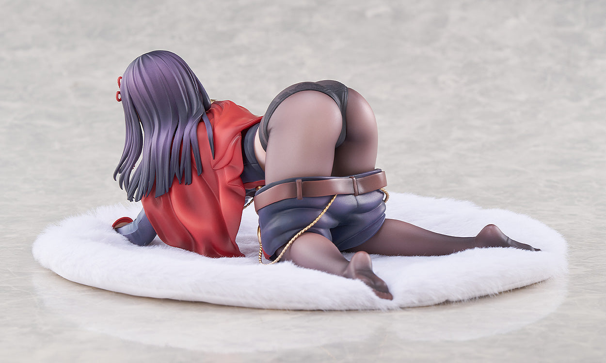 Figurine Yamashiro Ren 1/7 Chained Soldier