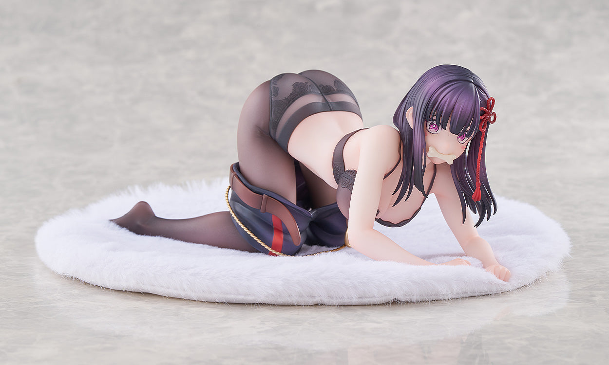 Figurine Yamashiro Ren 1/7 Chained Soldier