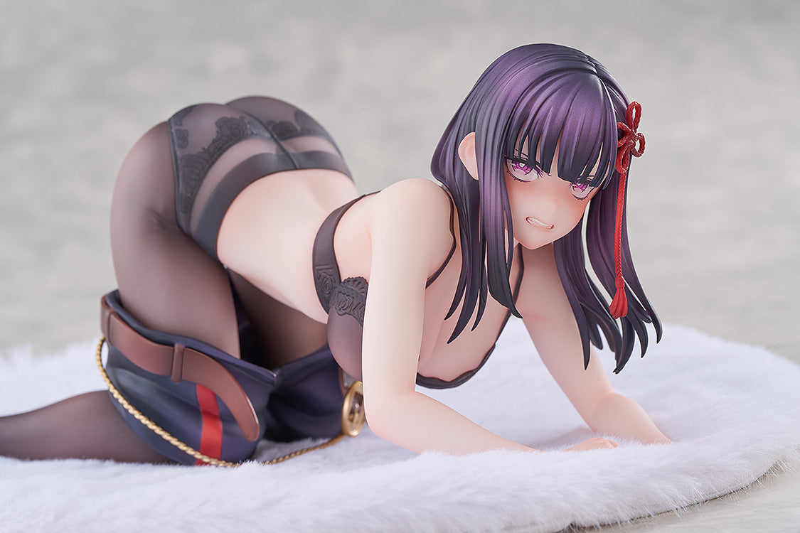 Figurine Yamashiro Ren 1/7 Chained Soldier