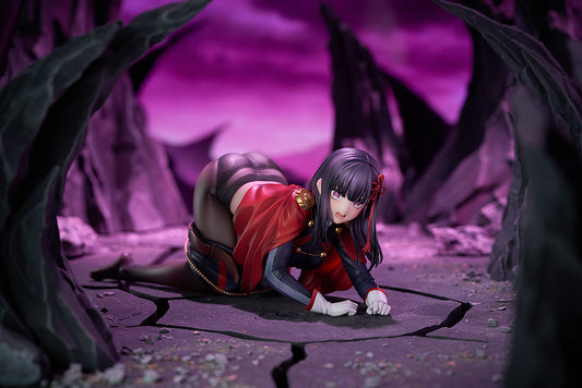 Figurine Yamashiro Ren 1/7 Chained Soldier