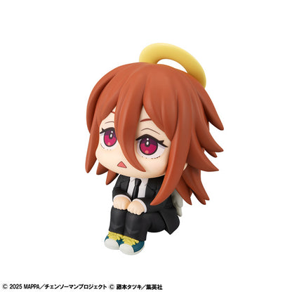 Figurine Angel Devil Look Up Chainsaw Man