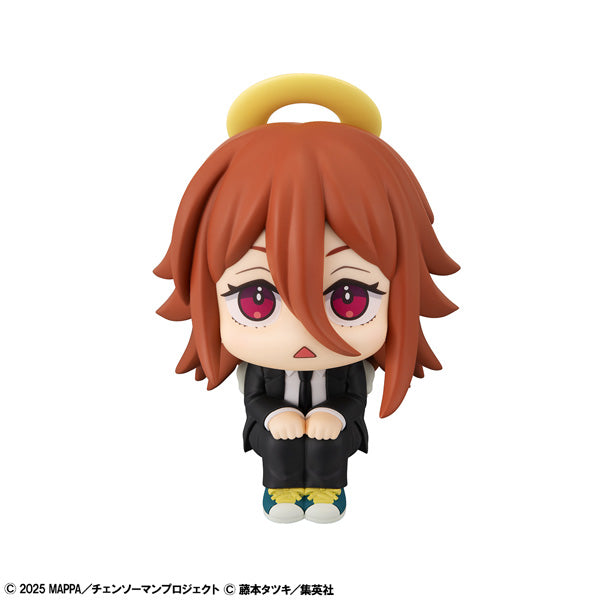 Figurine Angel Devil Look Up Chainsaw Man