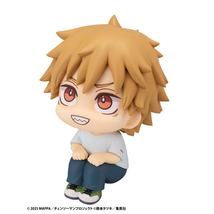 Figurine Denji Casual Outfit Ver. Look Up Chainsaw Man