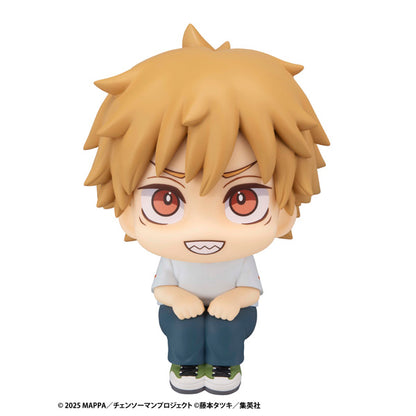 Figurine Denji Casual Outfit Ver. Look Up Chainsaw Man