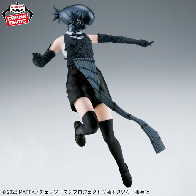 Figurine Bomb Vibration Stars Chainsaw Man