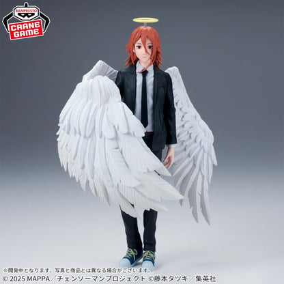 Figurine Angel Devil Vibration Stars Chainsaw Man