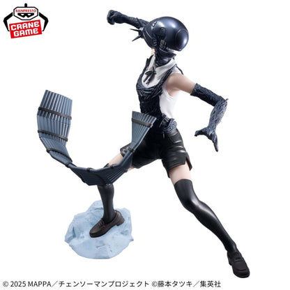 Figurine Bomb Grandista Chainsaw Man