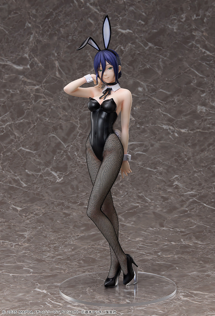 Figurine Reze Bunny Ver. 1/4 Chainsaw Man