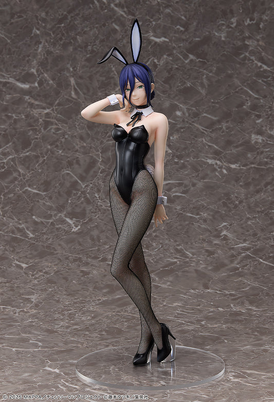 Figurine Reze Bunny Ver. 1/4 Chainsaw Man