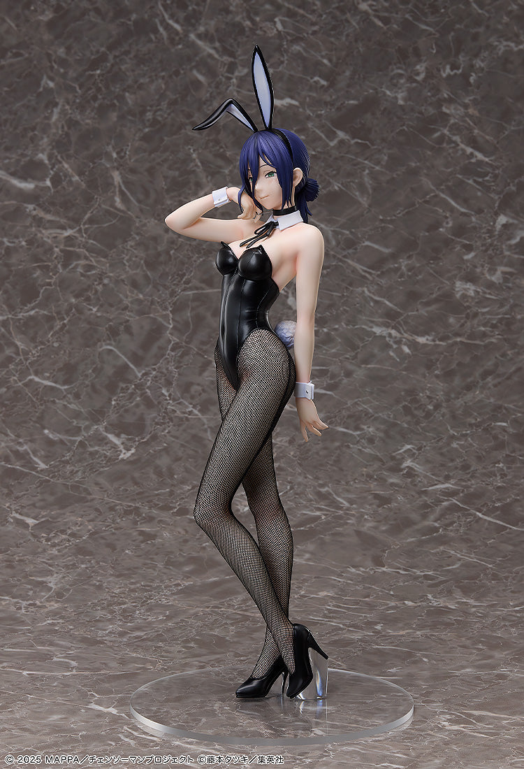 Figurine Reze Bunny Ver. 1/4 Chainsaw Man