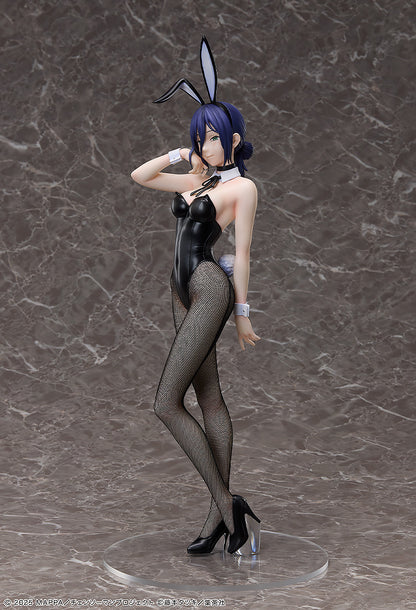 Figurine Reze Bunny Ver. 1/4 Chainsaw Man