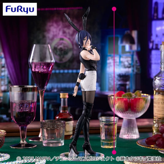 Figurine Reze BiCute Bunnies Furyu Chainsaw Man