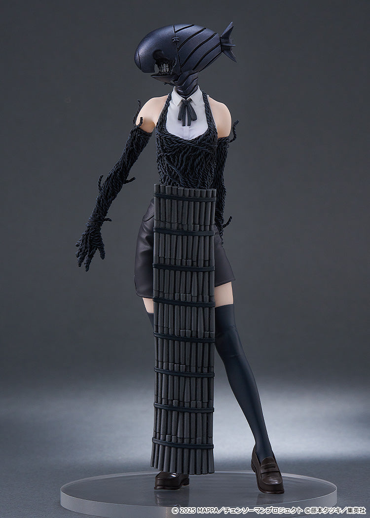 Figurine Bomb Pop Up Parade Chainsaw Man Reze Arc