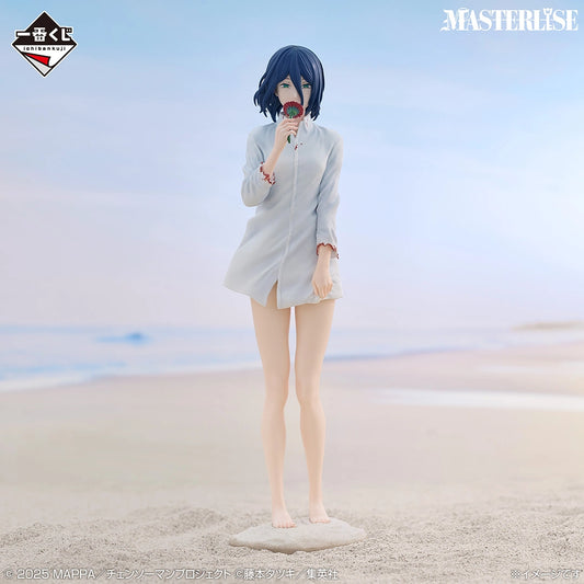 Figurine Reze (B) Ichiban Kuji Chainsaw Man Reze Arc Vol.02