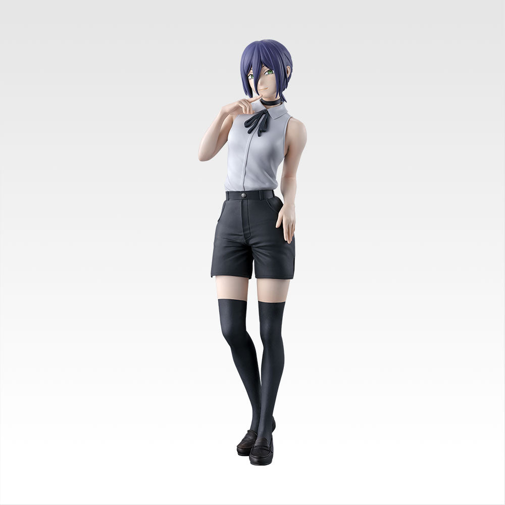 Figurine Reze (A) Ichiban Kuji Chainsaw Man Reze Arc