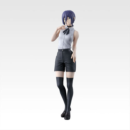 Figurine Reze (A) Ichiban Kuji Chainsaw Man Reze Arc