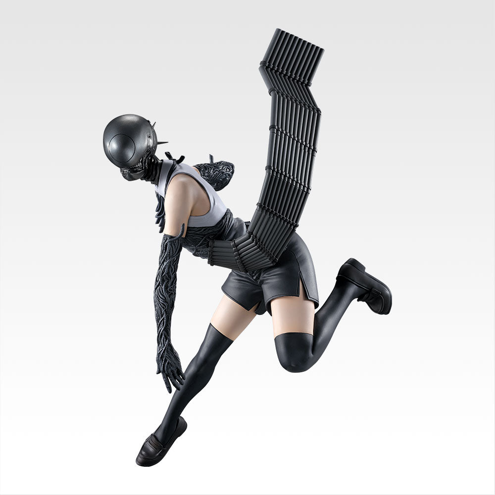 Figurine Bomb (B) Ichiban Kuji Chainsaw Man Reze Arc