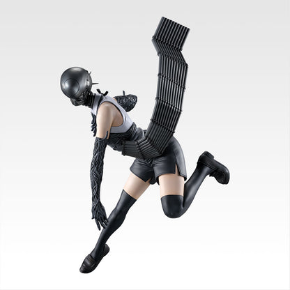 Figurine Bomb (B) Ichiban Kuji Chainsaw Man Reze Arc