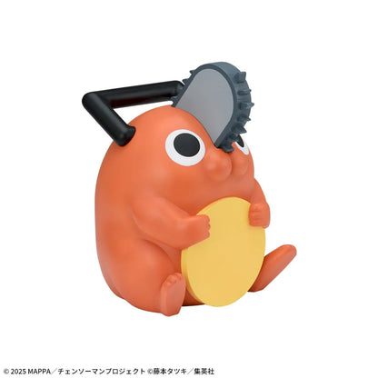 Figurine Tirelire Pochita Luminasta Chainsaw Man