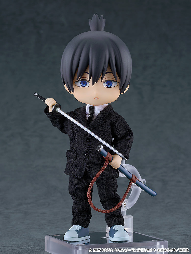 Figurine Aki Hayakawa Nendoroid Doll Chainsaw Man
