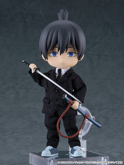Figurine Aki Hayakawa Nendoroid Doll Chainsaw Man