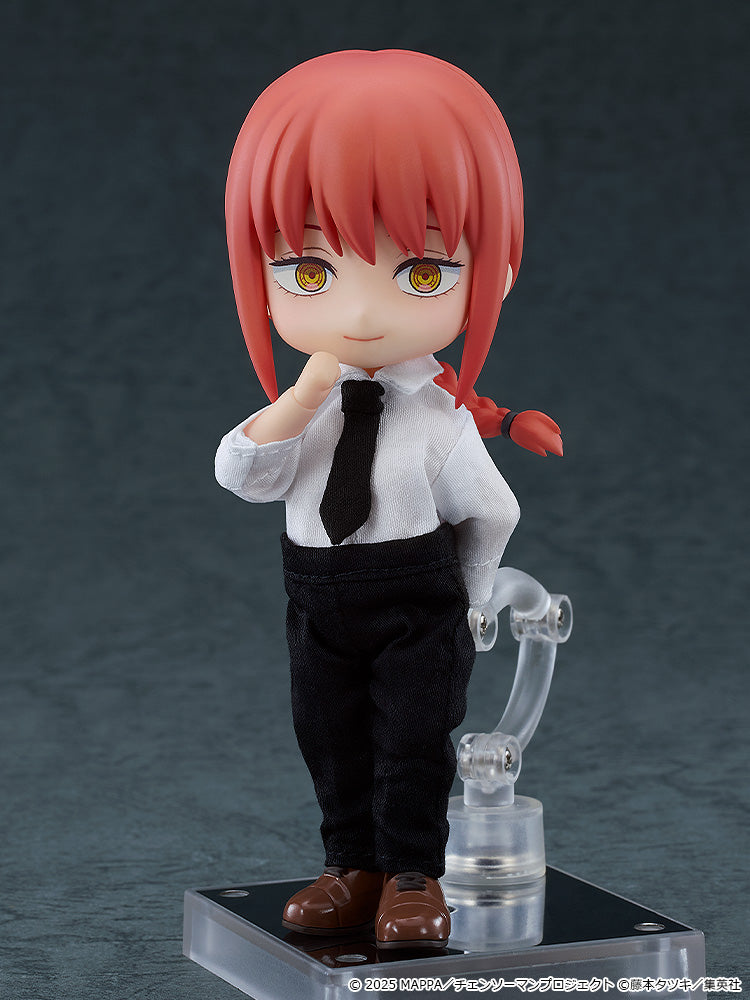 Figurine Makima Nendoroid Doll Chainsaw Man