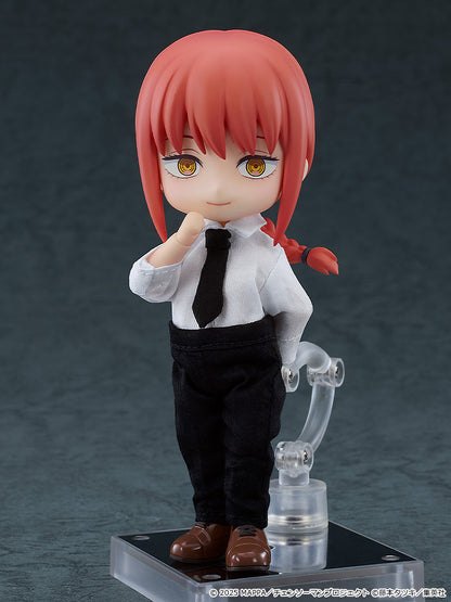 Figurine Makima Nendoroid Doll Chainsaw Man