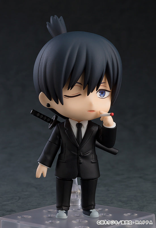 Figurine Aki Hayakawa Nendoroid Chainsaw Man