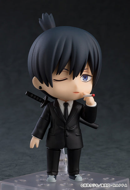 Figurine Aki Hayakawa Nendoroid Chainsaw Man