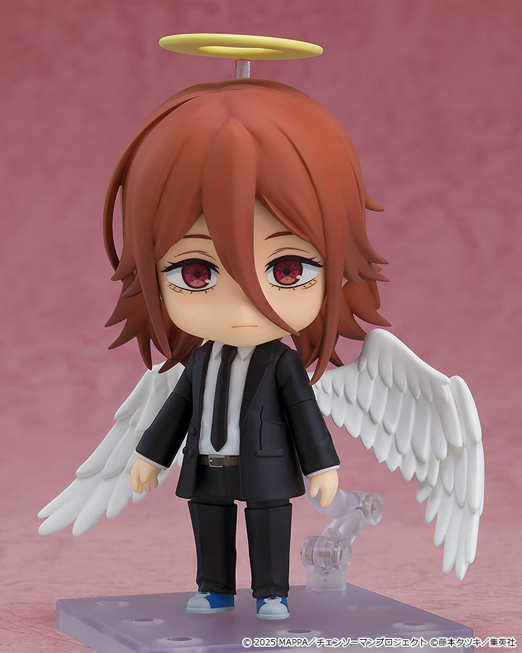 Figurine Angel Devil Nendoroid Chainsaw Man