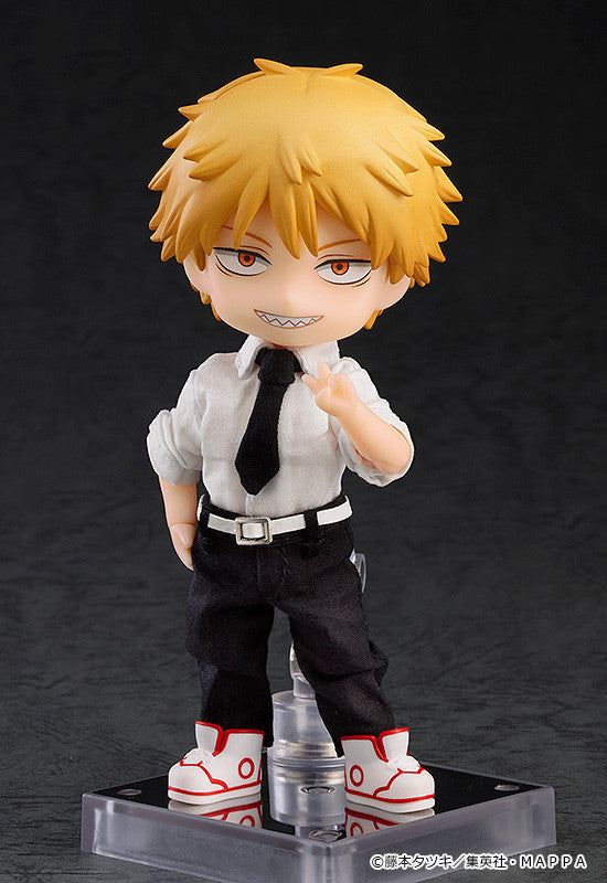 Figurine Chainsaw Man Nendoroid Doll Chainsaw Man