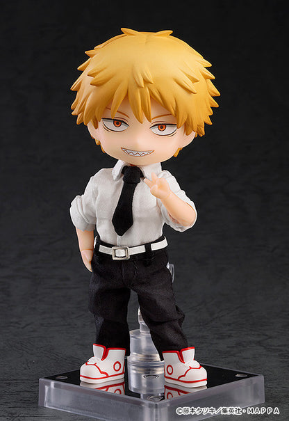 Figurine Chainsaw Man Nendoroid Doll Chainsaw Man