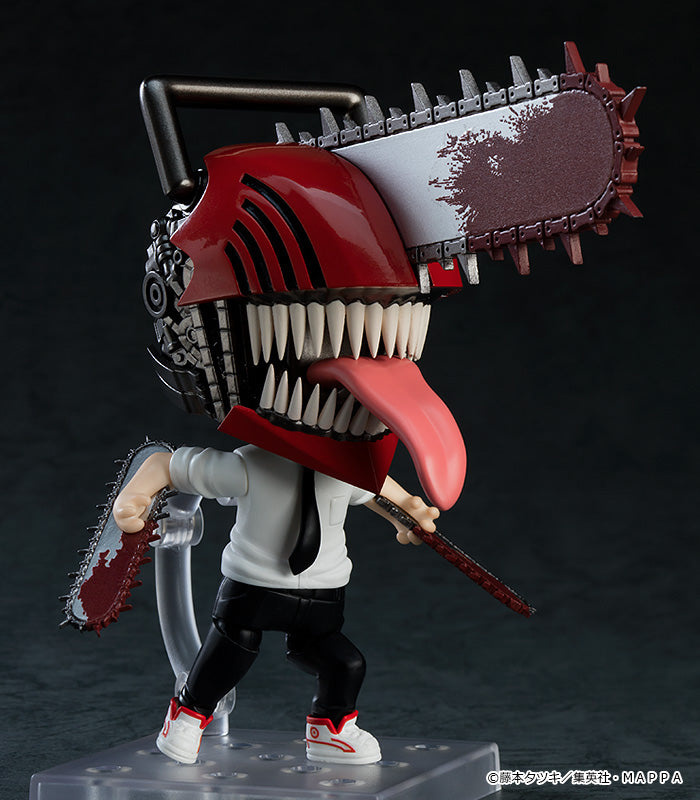 Figurine Chainsaw Man Nendoroid Chainsaw Man